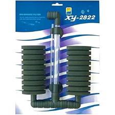 XINYOU Bio Sponge Filter XY 2822